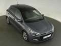 Hyundai i20 T-GDi STYLE+NAVI+SITZ-/LENKRADHEIZUNG+LED-TAGFAHRL Gris - thumbnail 29