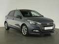Hyundai i20 T-GDi STYLE+NAVI+SITZ-/LENKRADHEIZUNG+LED-TAGFAHRL Gris - thumbnail 26