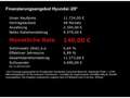 Hyundai i20 T-GDi STYLE+NAVI+SITZ-/LENKRADHEIZUNG+LED-TAGFAHRL Gris - thumbnail 5