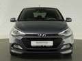 Hyundai i20 T-GDi STYLE+NAVI+SITZ-/LENKRADHEIZUNG+LED-TAGFAHRL Gris - thumbnail 4