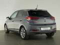 Hyundai i20 T-GDi STYLE+NAVI+SITZ-/LENKRADHEIZUNG+LED-TAGFAHRL Gris - thumbnail 27