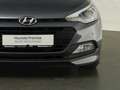 Hyundai i20 T-GDi STYLE+NAVI+SITZ-/LENKRADHEIZUNG+LED-TAGFAHRL Gris - thumbnail 22