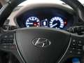 Hyundai i20 T-GDi STYLE+NAVI+SITZ-/LENKRADHEIZUNG+LED-TAGFAHRL Gris - thumbnail 12
