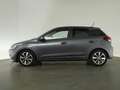 Hyundai i20 T-GDi STYLE+NAVI+SITZ-/LENKRADHEIZUNG+LED-TAGFAHRL Gris - thumbnail 8