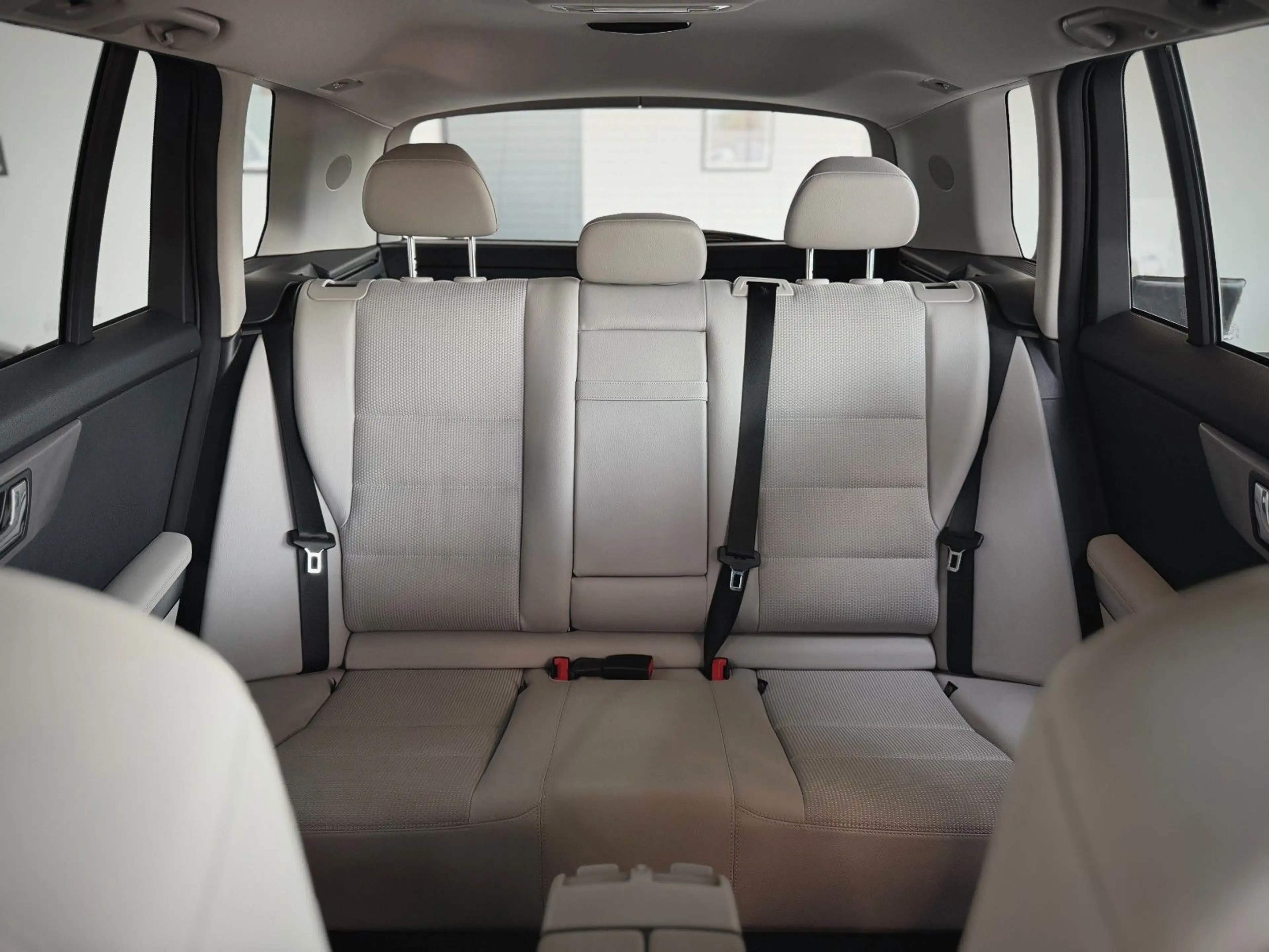 Mercedes-Benz GLK 220 4Matic Sport-Edition*1.Hand*Bi-Xenon*20` — photo 12