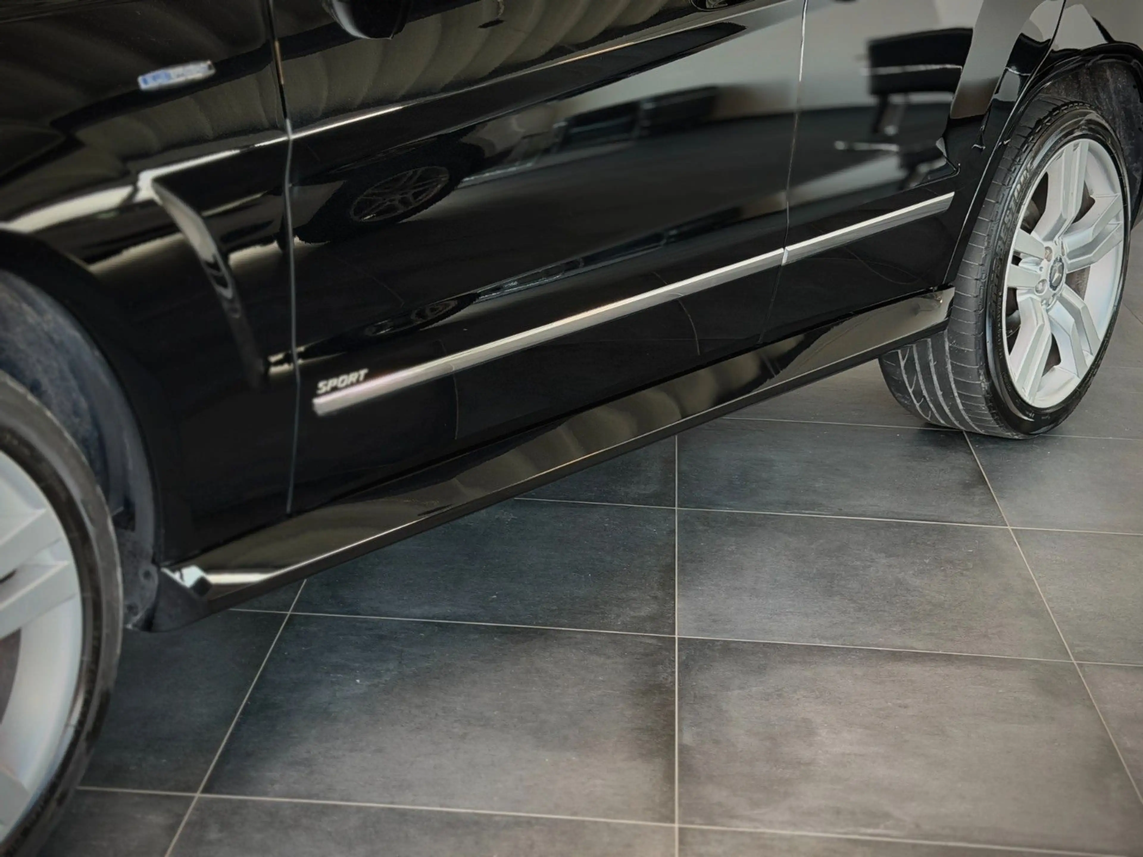 Mercedes-Benz GLK 220 4Matic Sport-Edition*1.Hand*Bi-Xenon*20` — photo 15