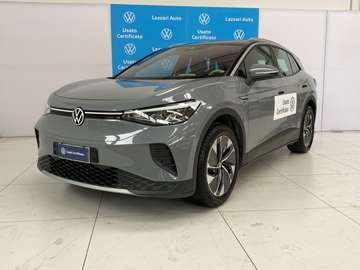 Pro Performance Batteria da 77kWh 204CV