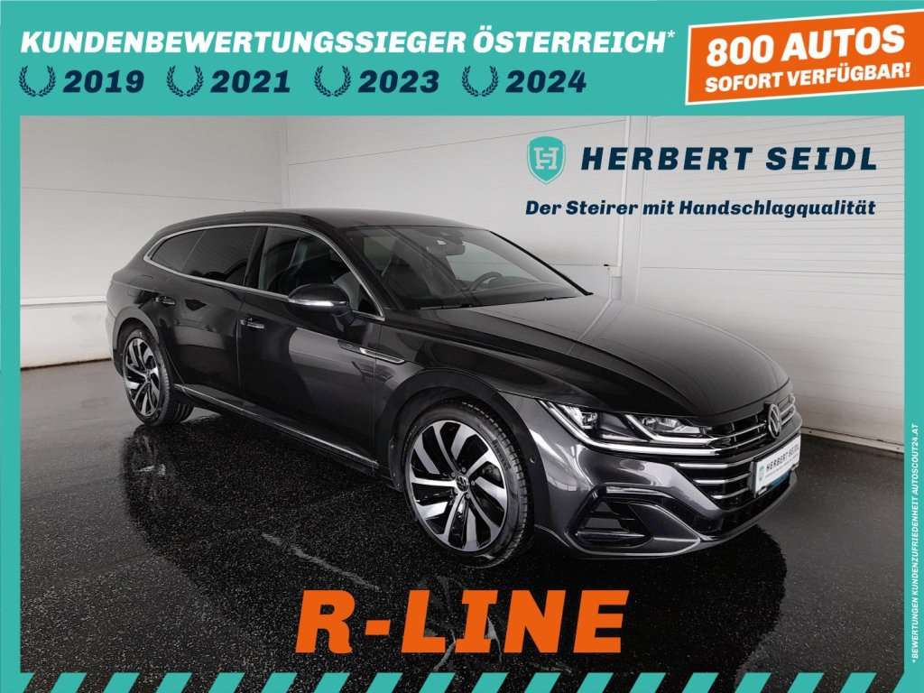 2022 Volkswagen ARTEON
