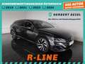 Volkswagen Arteon SB R-LINE PHEV DSG *19 ZOLL / VOLL-LED / NAPPALEDER & MEMORY / NAVI / ACC / KAMERA / HEAD-UP / E-KLAPPE* Grau - thumbnail 1