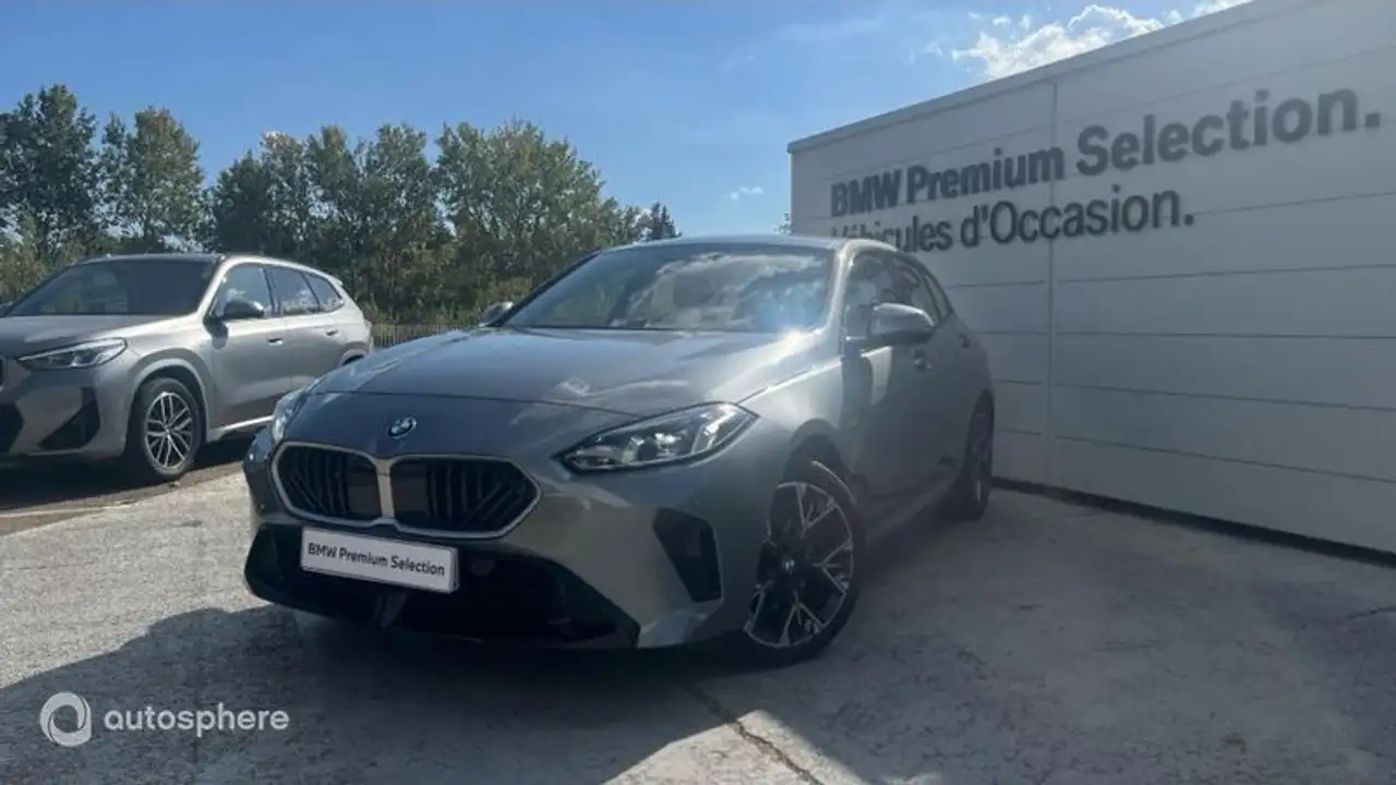 BMW 120