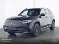 Mercedes-Benz EQB 300 4M AMG+20"+ADVANCED+AHK+PANO+KAMERA+SPUR Noir - thumbnail 2