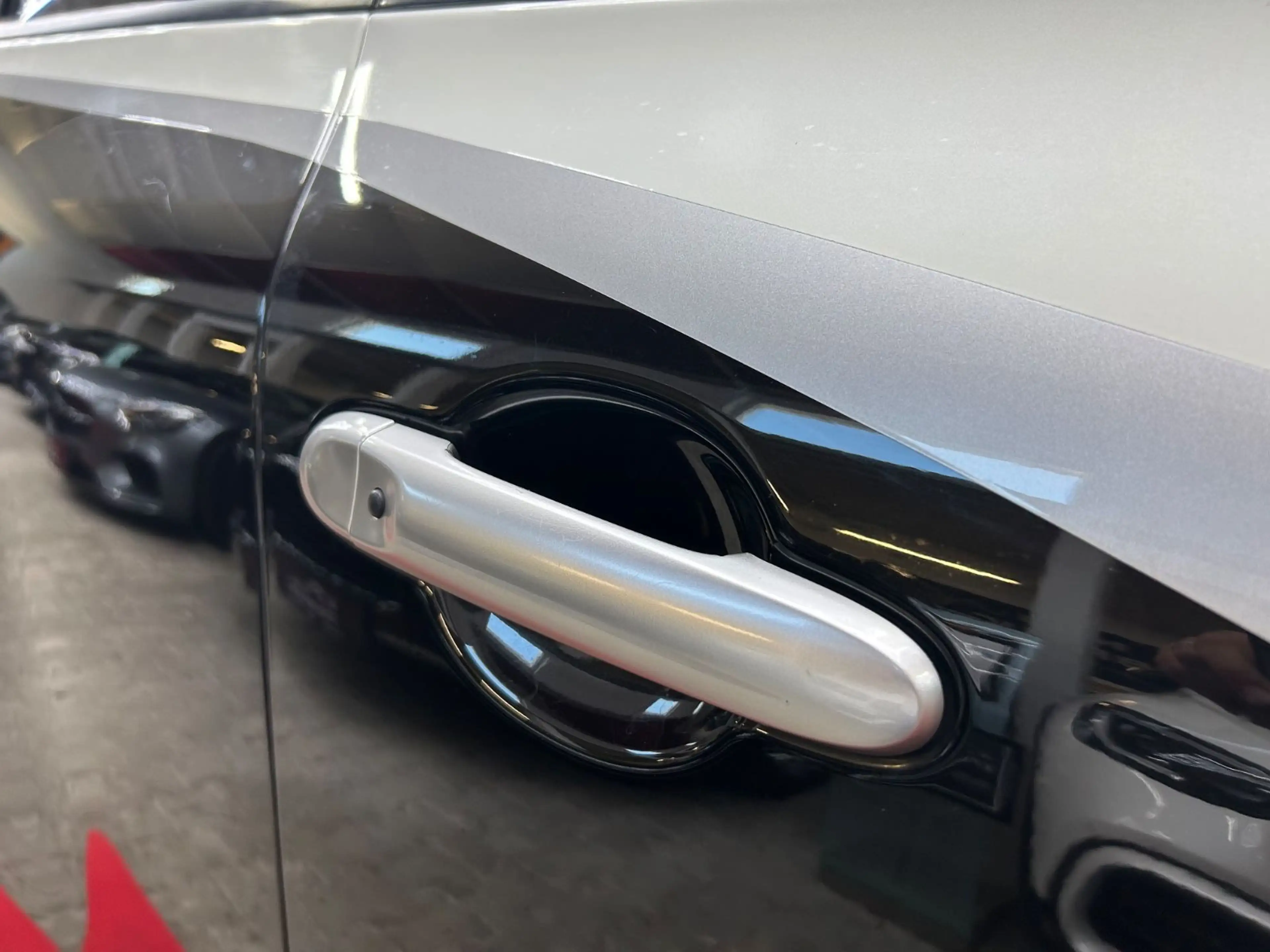 Nissan Juke Shiro/TÜV NEU/RFK/KLIMAAUTO/NAVI/TEMP/LEDER — photo 8