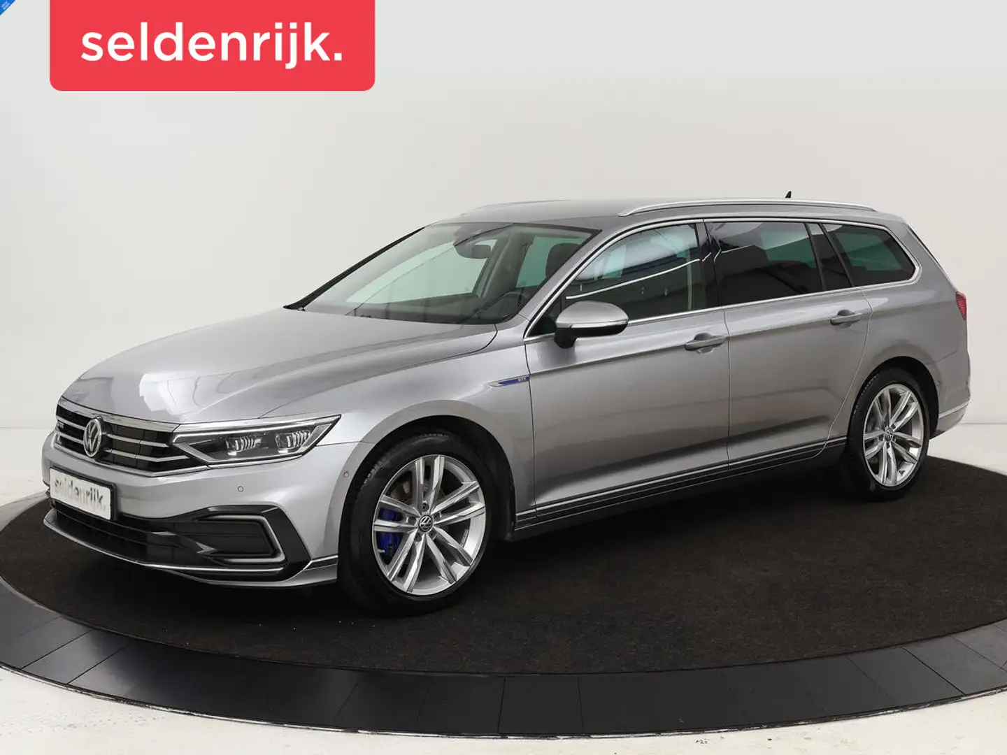Volkswagen Passat Variant 1.4 TSI PHEV GTE Business | Adaptive cruise | Came - 1