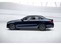 Mercedes-Benz C 220 d 4MATIC Navi PTS Cam SHZ Keyl Kék - thumbnail 17