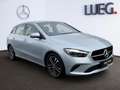 Mercedes-Benz B 200 PROGRESSIVE-ADVANCED+KAMERA+LED+NAVI Silber - thumbnail 5