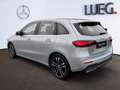 Mercedes-Benz B 200 PROGRESSIVE-ADVANCED+KAMERA+LED+NAVI Silber - thumbnail 3