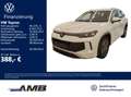 Volkswagen Tayron Life 2.0 TDI AHK/LED/ACC/RFK/bis03.30Gara Weiß - thumbnail 1