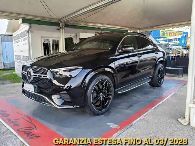 Mercedes-Benz GLE 450 d 4Matic Mild Hybrid Coupé AMG Line Premium