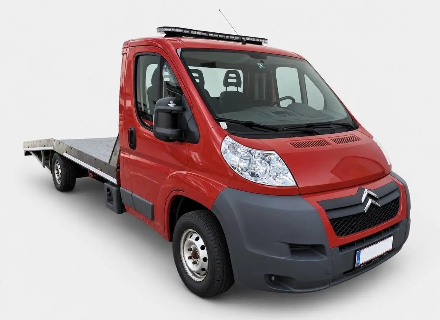 Citroen Jumper Luxus-Bus 2,5 TD - 1