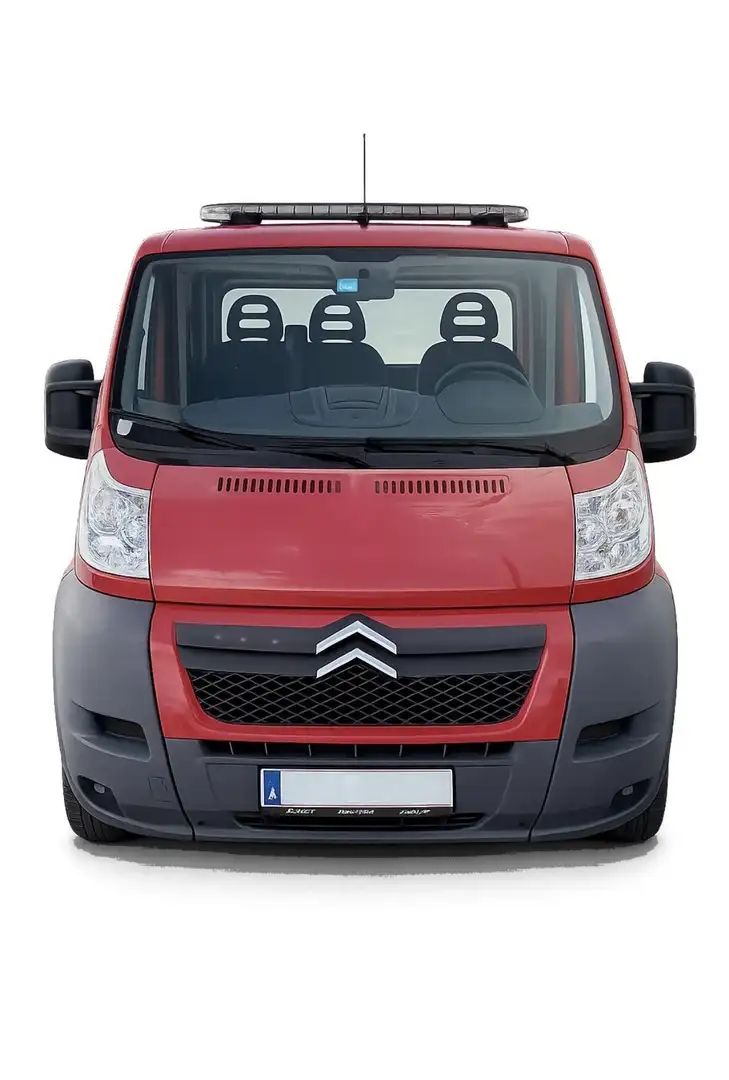 Citroen Jumper Luxus-Bus 2,5 TD - 2