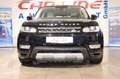 Land Rover Range Rover Sport 3.0 TDV6 HSE *1.Hand*Navi*RFK* Blau - thumbnail 2