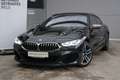 BMW M850 i xDrive *Pano/Soft Close/Laser/DA-Prof./B&W Sound* Schwarz - thumbnail 2