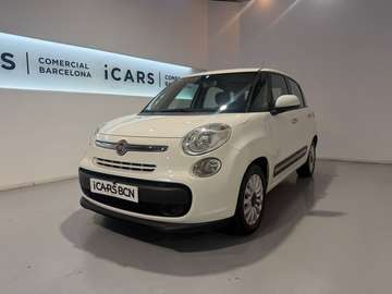 1.3Mjt II S&S Trekking Lite 85