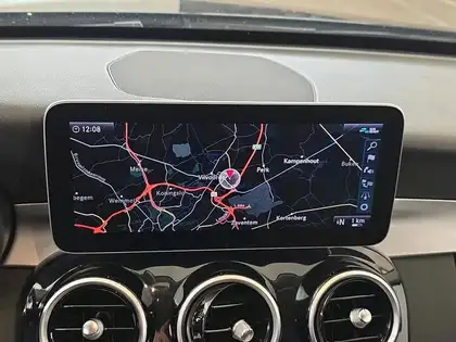 Annonce voiture d'occasion Mercedes-Benz C 200 - CARADIZE