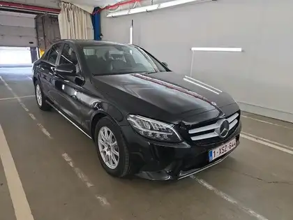 Annonce voiture d'occasion Mercedes-Benz C 200 - CARADIZE