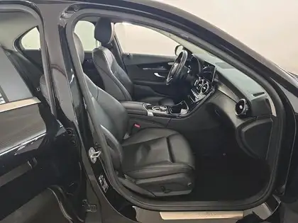 Annonce voiture d'occasion Mercedes-Benz C 200 - CARADIZE