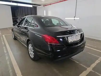 Annonce voiture d'occasion Mercedes-Benz C 200 - CARADIZE