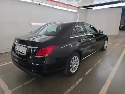 Annonce voiture d'occasion Mercedes-Benz C 200 - CARADIZE