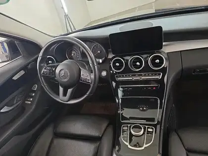 Annonce voiture d'occasion Mercedes-Benz C 200 - CARADIZE