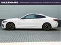 BMW 440 xDrive Coupe-Schiebedach-M-Sportsitze-AHK-H&K Weiß - thumbnail 8