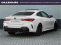 BMW 440 xDrive Coupe-Schiebedach-M-Sportsitze-AHK-H&K Weiß - thumbnail 3