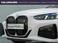 BMW 440 xDrive Coupe-Schiebedach-M-Sportsitze-AHK-H&K Weiß - thumbnail 9
