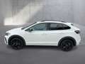 Volkswagen Taigo Sport TSI Weiß - thumbnail 2