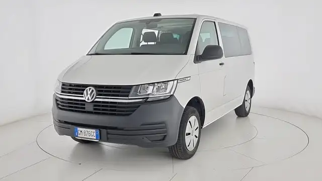 Volkswagen T6.1 Caravelle 2.0 TDI 110CV PC Trendline 9 posti