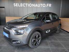 2022 Citroen C3