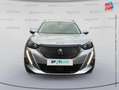 Peugeot 2008 1.2 PureTech 100ch S\u0026S Allure Gris - thumbnail 2