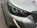 Peugeot 2008 1.2 PureTech 100ch S\u0026S Allure Gris - thumbnail 13