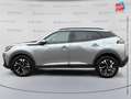 Peugeot 2008 1.2 PureTech 100ch S\u0026S Allure Gris - thumbnail 9