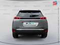 Peugeot 2008 1.2 PureTech 100ch S\u0026S Allure Gris - thumbnail 7