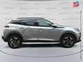 Peugeot 2008 1.2 PureTech 100ch S\u0026S Allure Gris - thumbnail 4