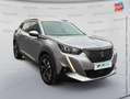 Peugeot 2008 1.2 PureTech 100ch S\u0026S Allure Gris - thumbnail 3