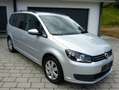 Volkswagen Touran Comfortline 1.4 TSI [AHK/PDC/7 SITZE] Silber - thumbnail 3