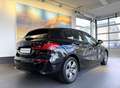 BMW 116 i Advantage LiveCprof+LED+SITZH+TEMP+WLAN+DAB Schwarz - thumbnail 8