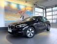 BMW 116 i Advantage LiveCprof+LED+SITZH+TEMP+WLAN+DAB Schwarz - thumbnail 1
