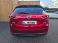 Mazda CX-5 2.2 D SKYACTIV 184CH BVA / FULL OPTIONS / TAKUMI / 4X4 Rot - thumbnail 5