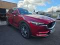 Mazda CX-5 2.2 D SKYACTIV 184CH BVA / FULL OPTIONS / TAKUMI / 4X4 Rot - thumbnail 3